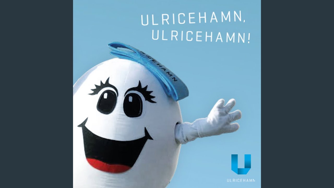 Ulricehamn, Ulricehamn!
