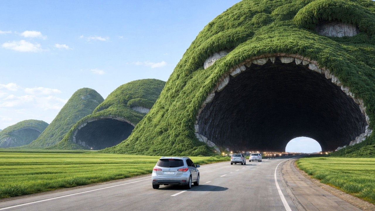 Impossible Earth | The Most Strangest Wonders on Earth