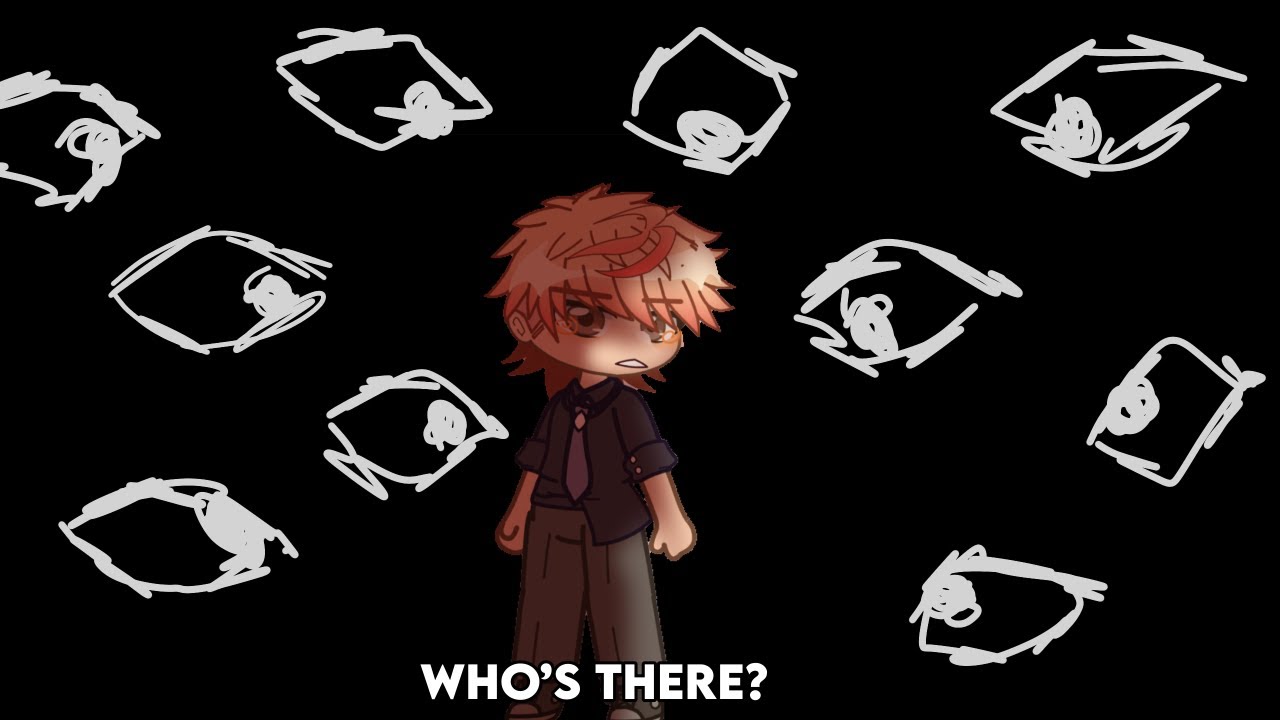 Who’s there? || episode 4 || “moved on” au || the music freaks 🎶