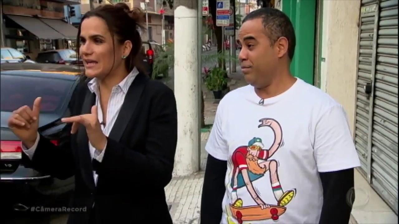 Gilmelândia explica por que escondeu seu nome verdadeiro no início da carreira
