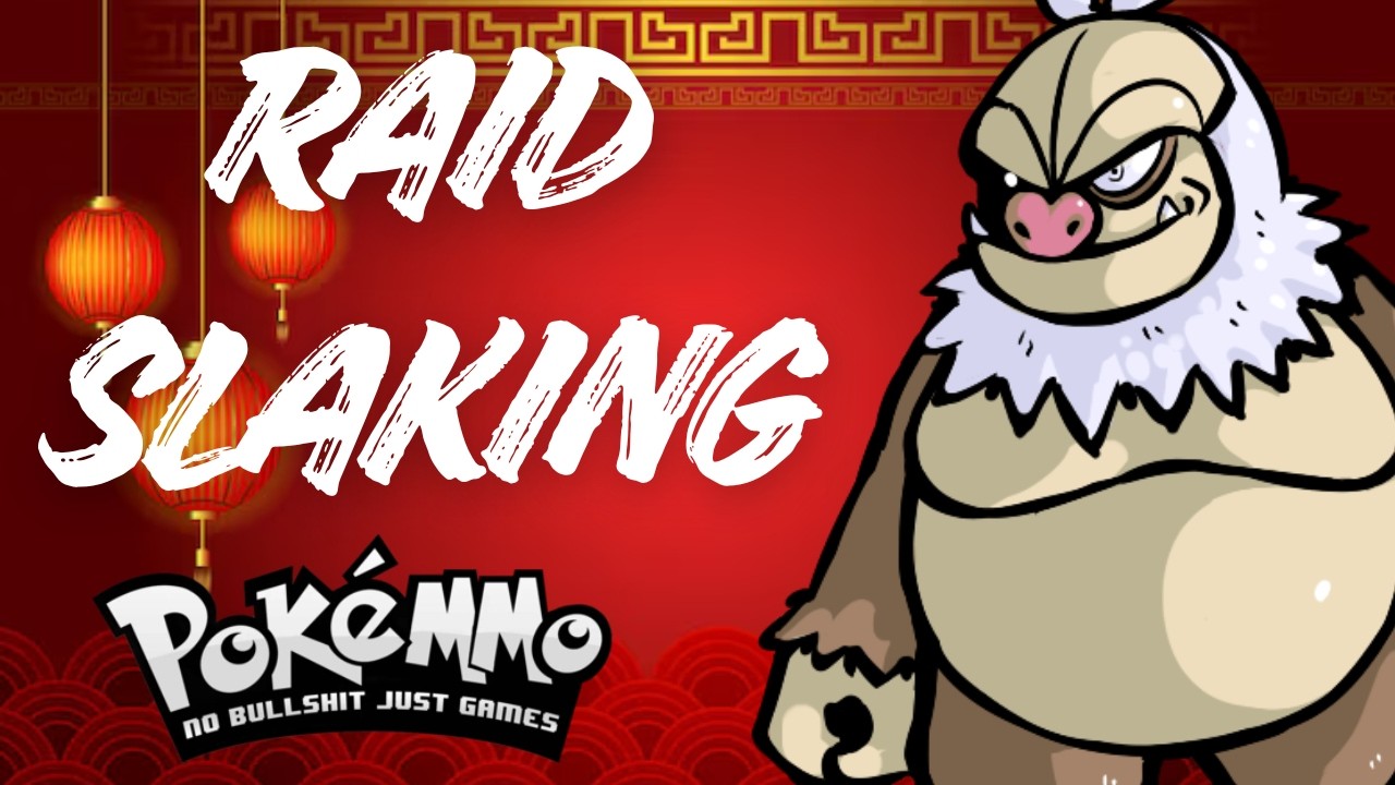 Estrategia RAID SLAKING 💤 ¡Cómo vencer al Boss 8/12! | JuanTox83 🐉