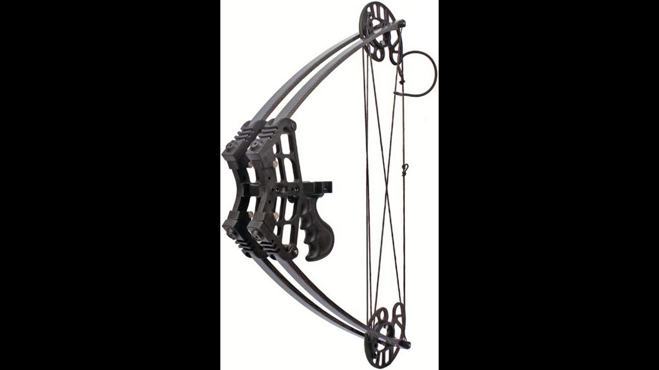 Sharrow triangle #compound #bow #backpacking #bugout #shtf #preppers