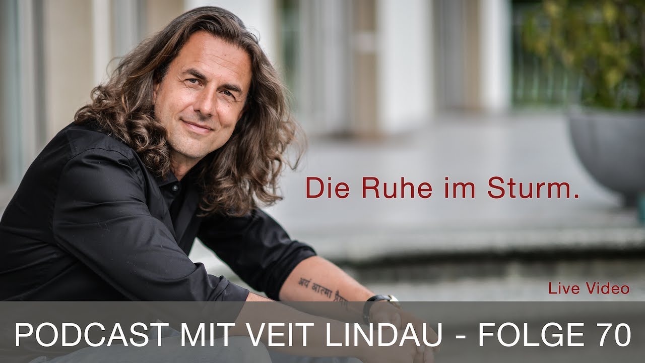 Die Ruhe im Sturm - Talk - Folge 70
