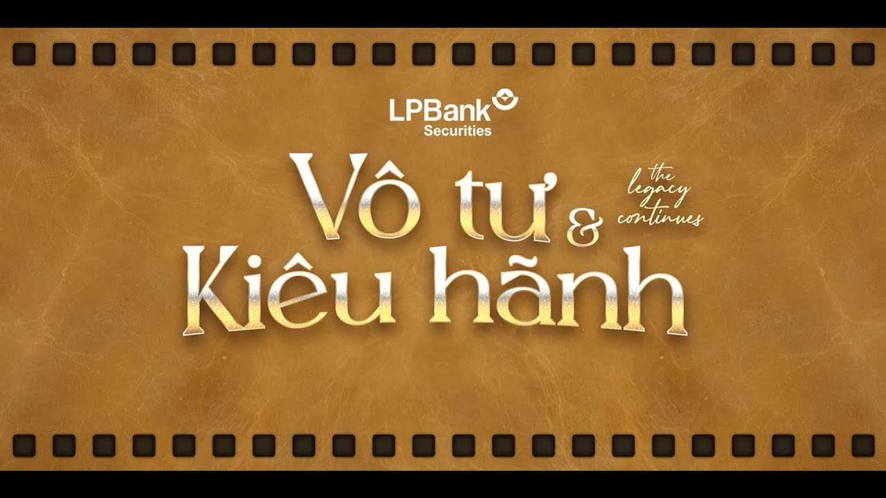 LPBS YEP 2025 - Vô tư và Kiêu hãnh