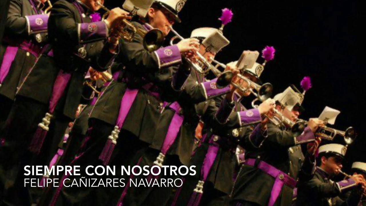 Siempre con Nosotros - AM Dulce Nombre de Jesus de Granada en Directo