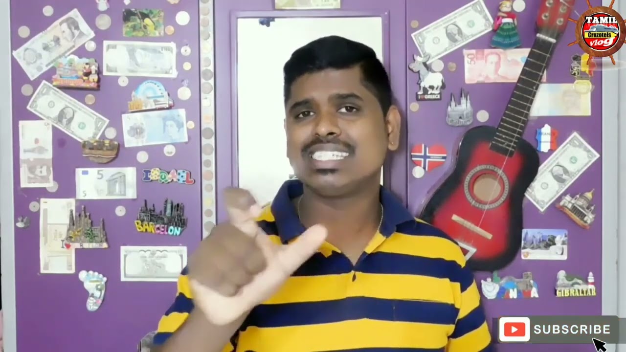 STCW EXIT EXAM | Must to pass |detail explain in tamil