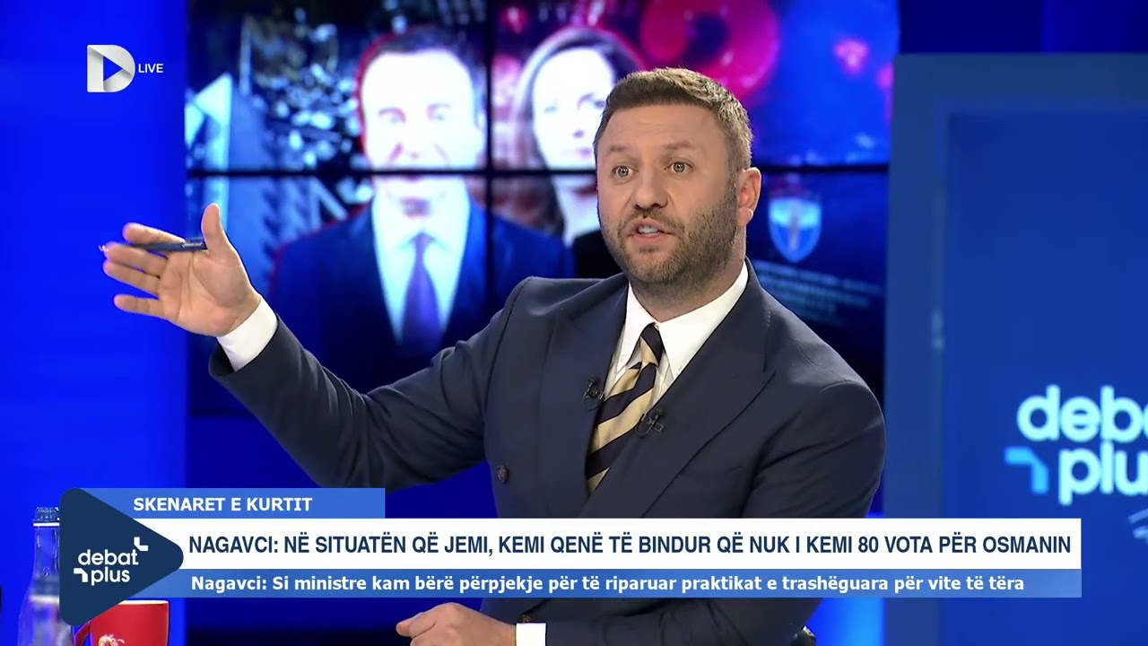 “Haxhi Abdyli tha se ka votë për Glauk Konjufcën, pasi ishte i vetëdijshëm që Osmani nuk e ka...