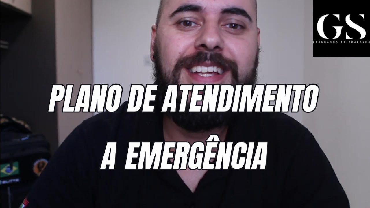 PAE na Prática: Como Elaborar um Plano de Atendimento a Emergências