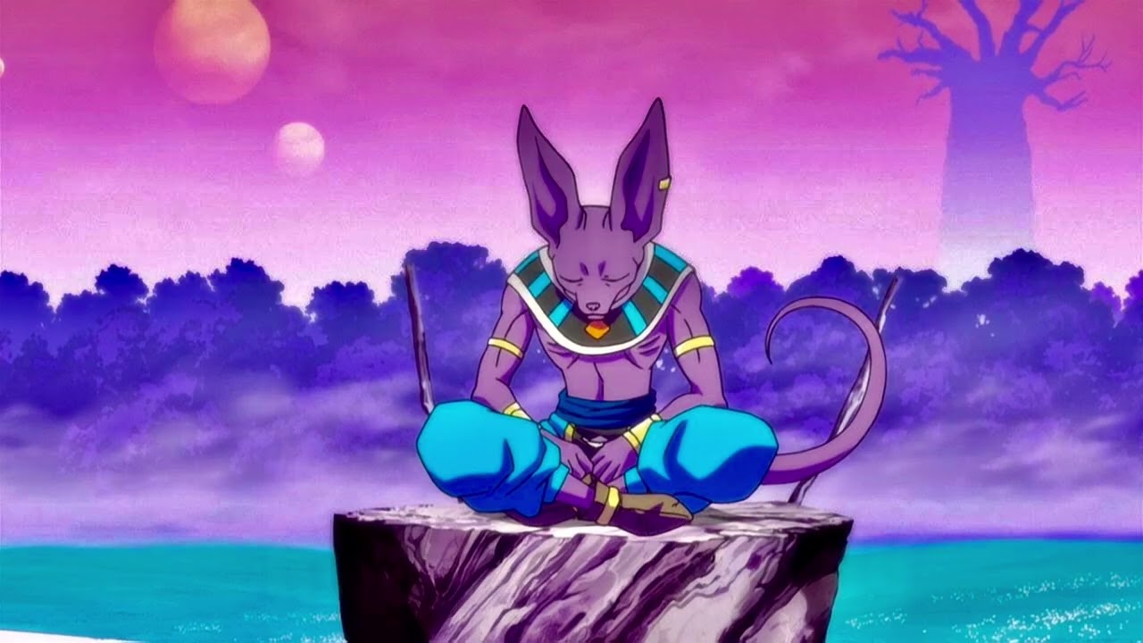 Dōhō Dan - Danny B