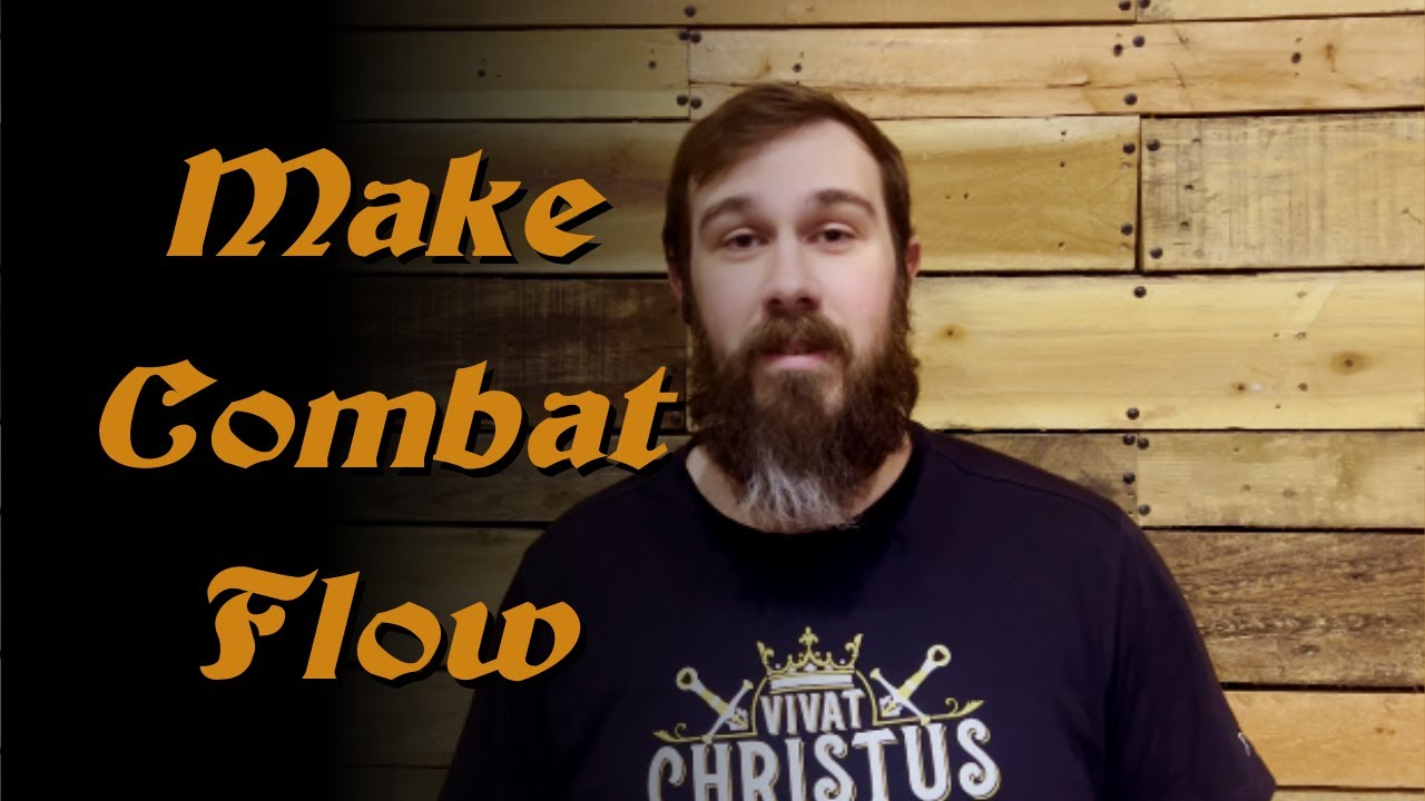 How to Make D&D Combat Smoother (Without Losing the Drama)