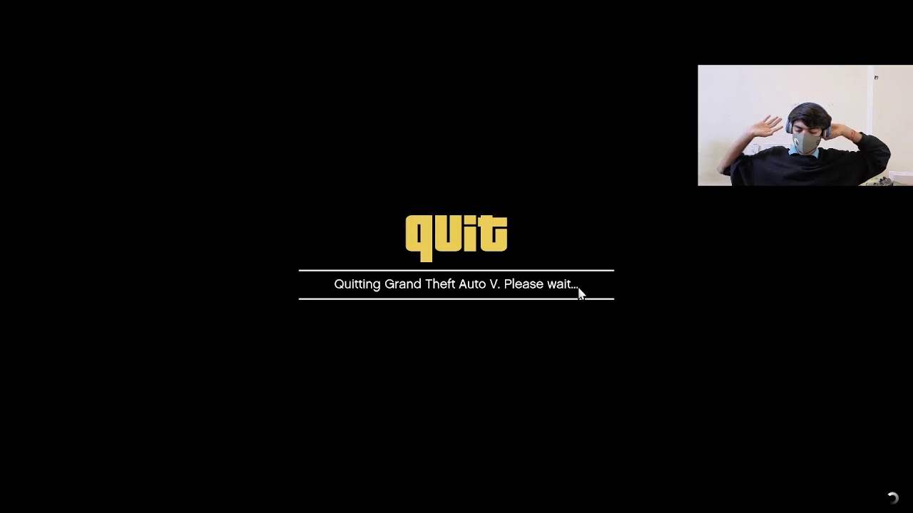 GTA 5 ROBBERY MISSION