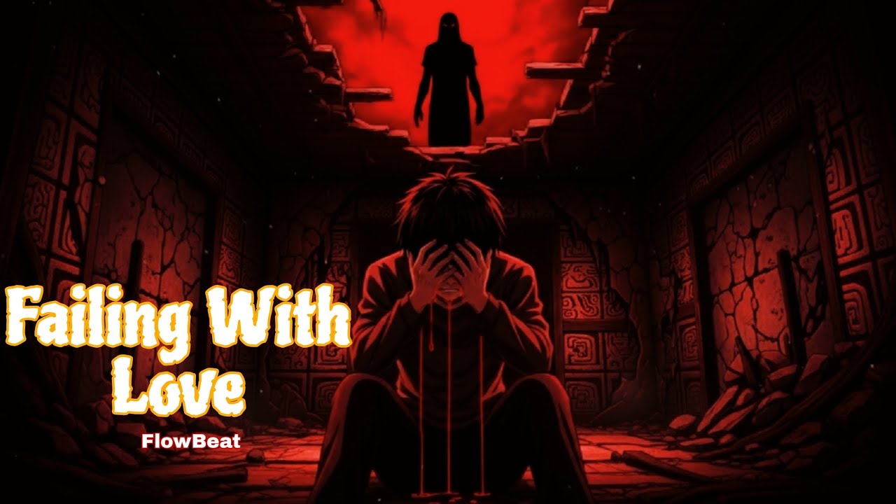 Failing With Love – Emotional Sad Ballad | Heartbreak Song for Mature Love (Original Video)bFlowBeat