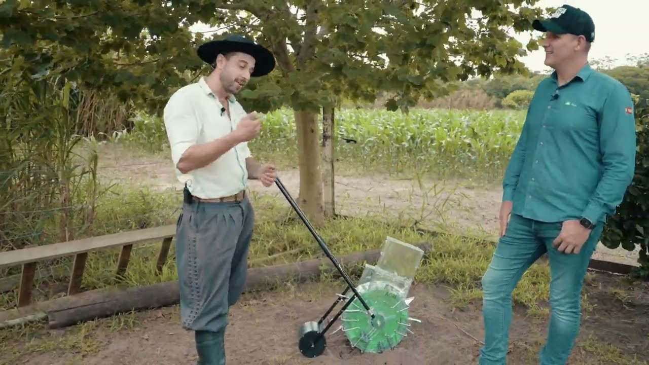 Rota Gaúcha | All Agri | Episódio 1 com Gilmar Júnior em Capão da Canoa/RS