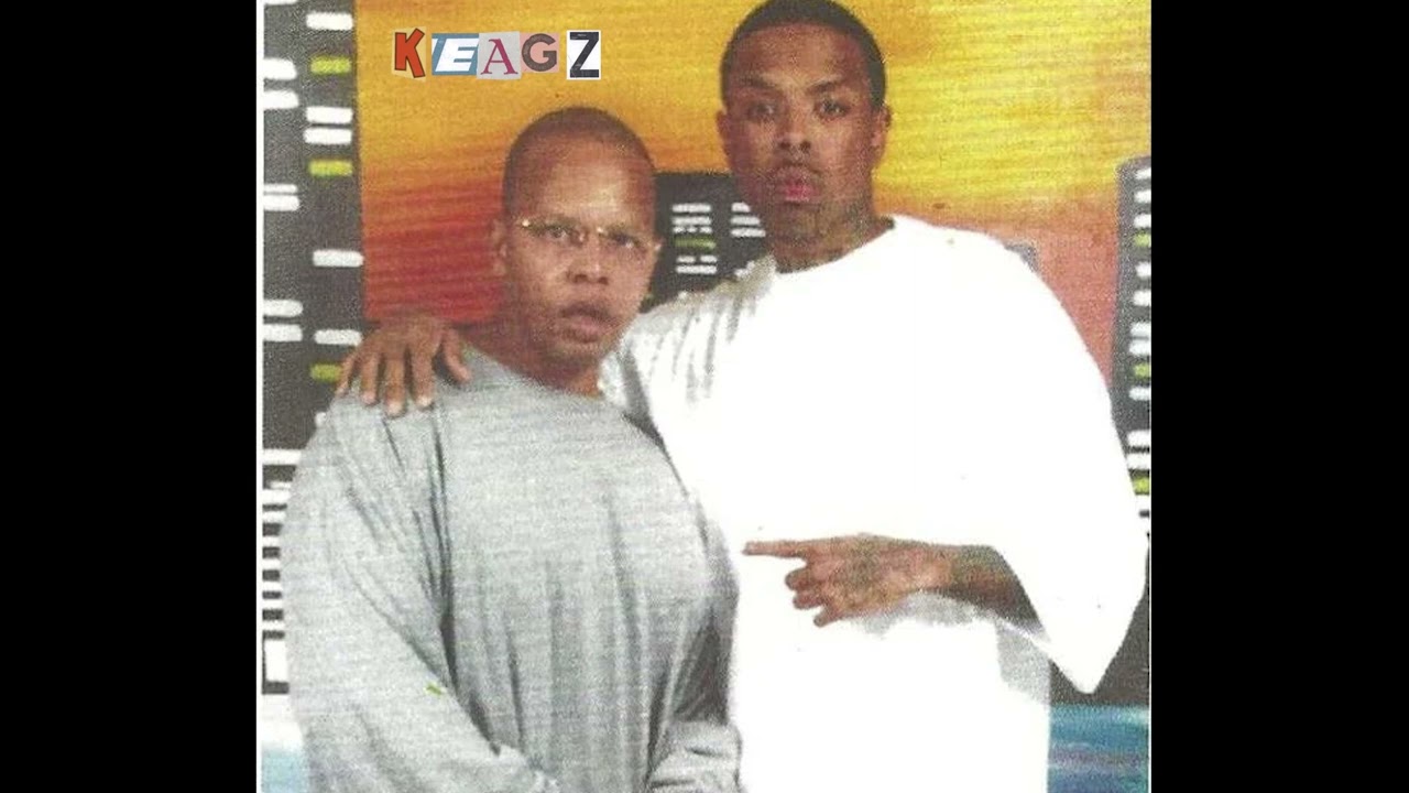 Everything I Do ft. Westside Gunn (prod. keagz)