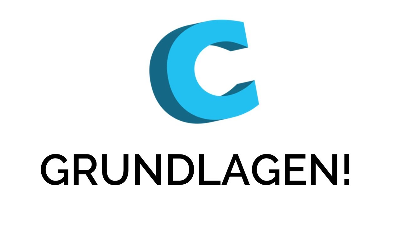 CURA - Grundlagen!