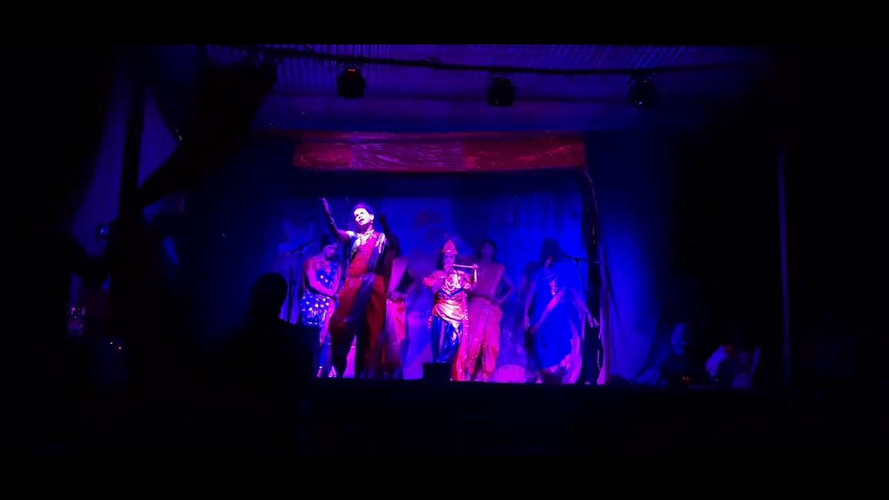 माघी गणेशोत्सव२०२३ गवळण 3 #traditional#guhagar#naman#ganpatibappamorya#kokan@suyogranade4984