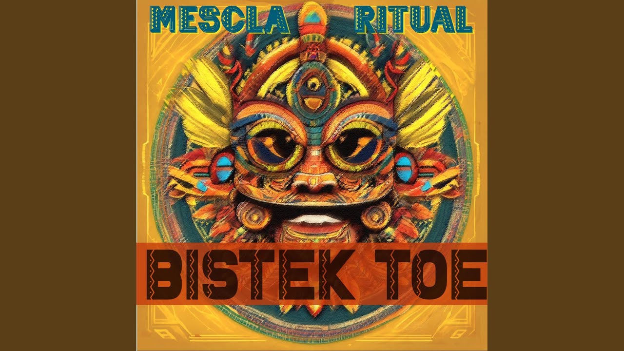 Mescla Ritual