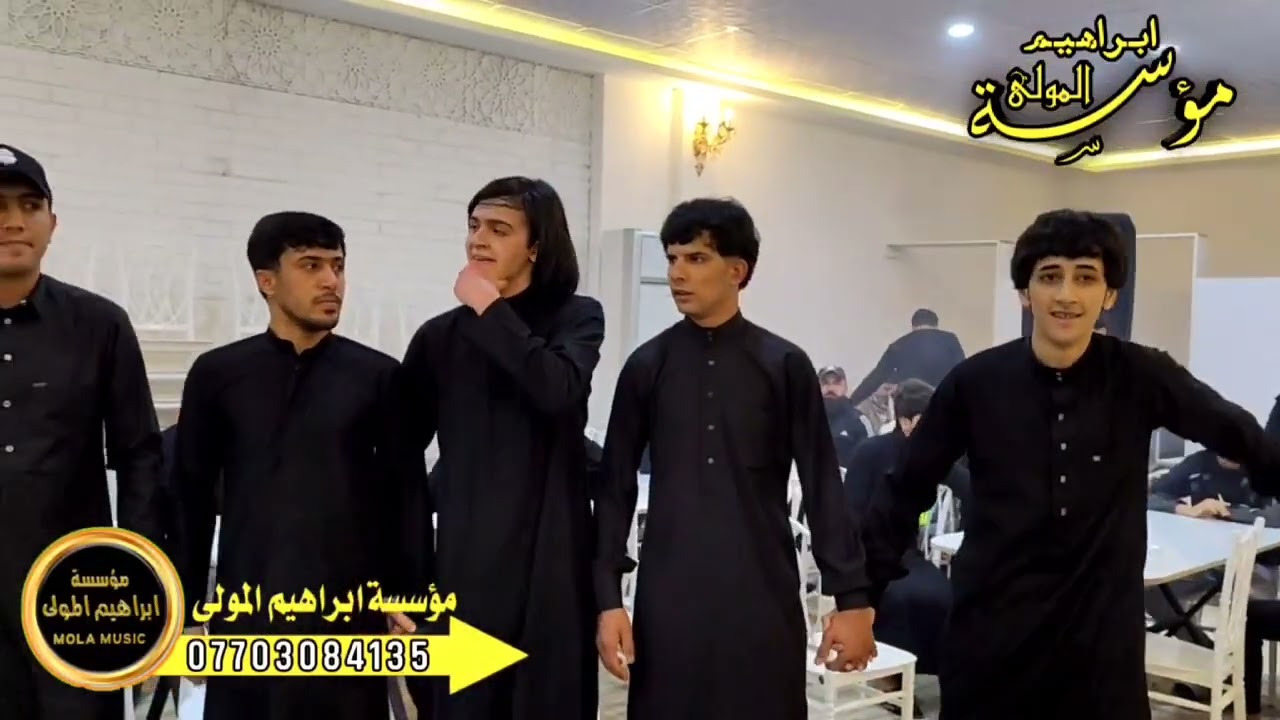 حنة الغالي صبحي الصالح الفنان الكوميدي مويد العبدالله  العازف المبدع حمودي ال يوسف