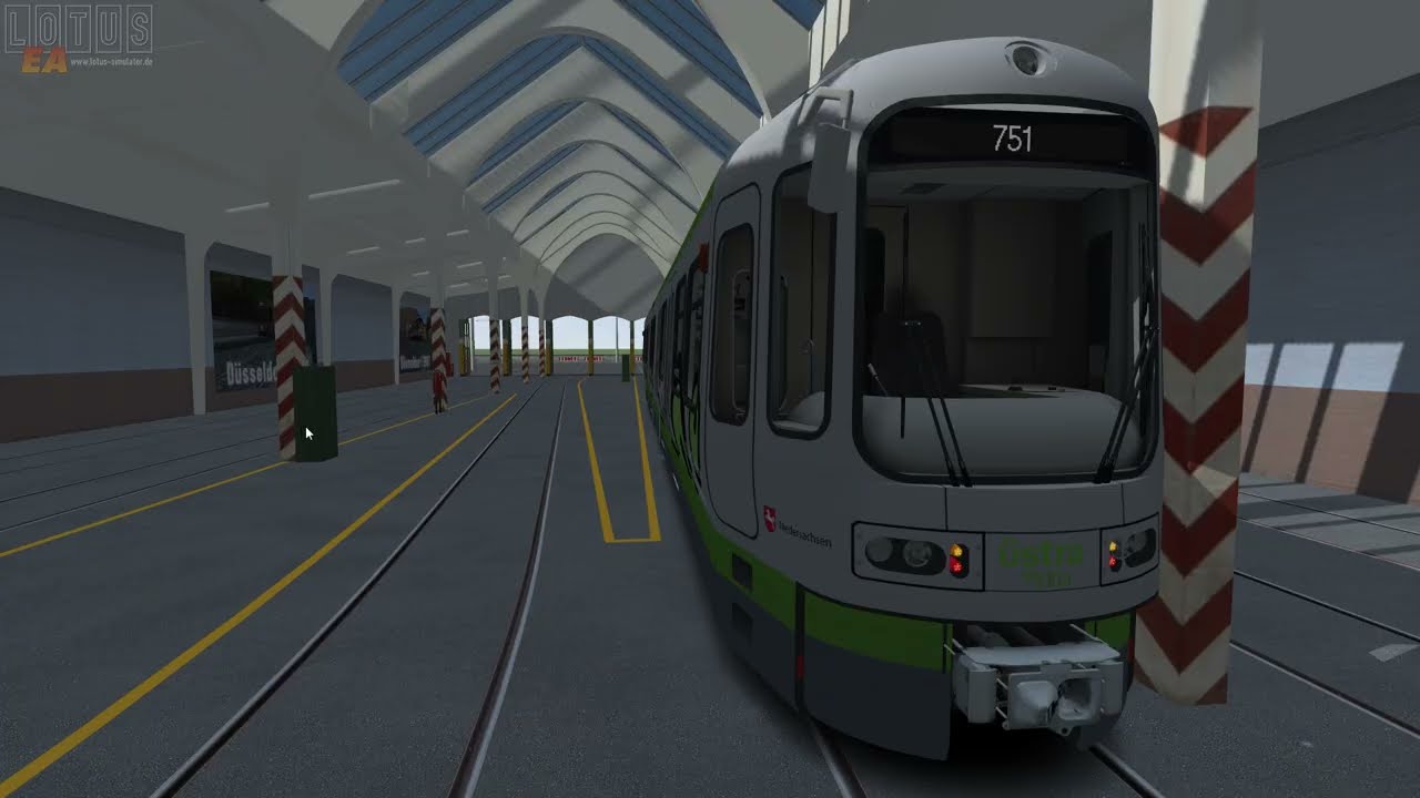 wir fahren TW 2000 weil wir es können / Lotus