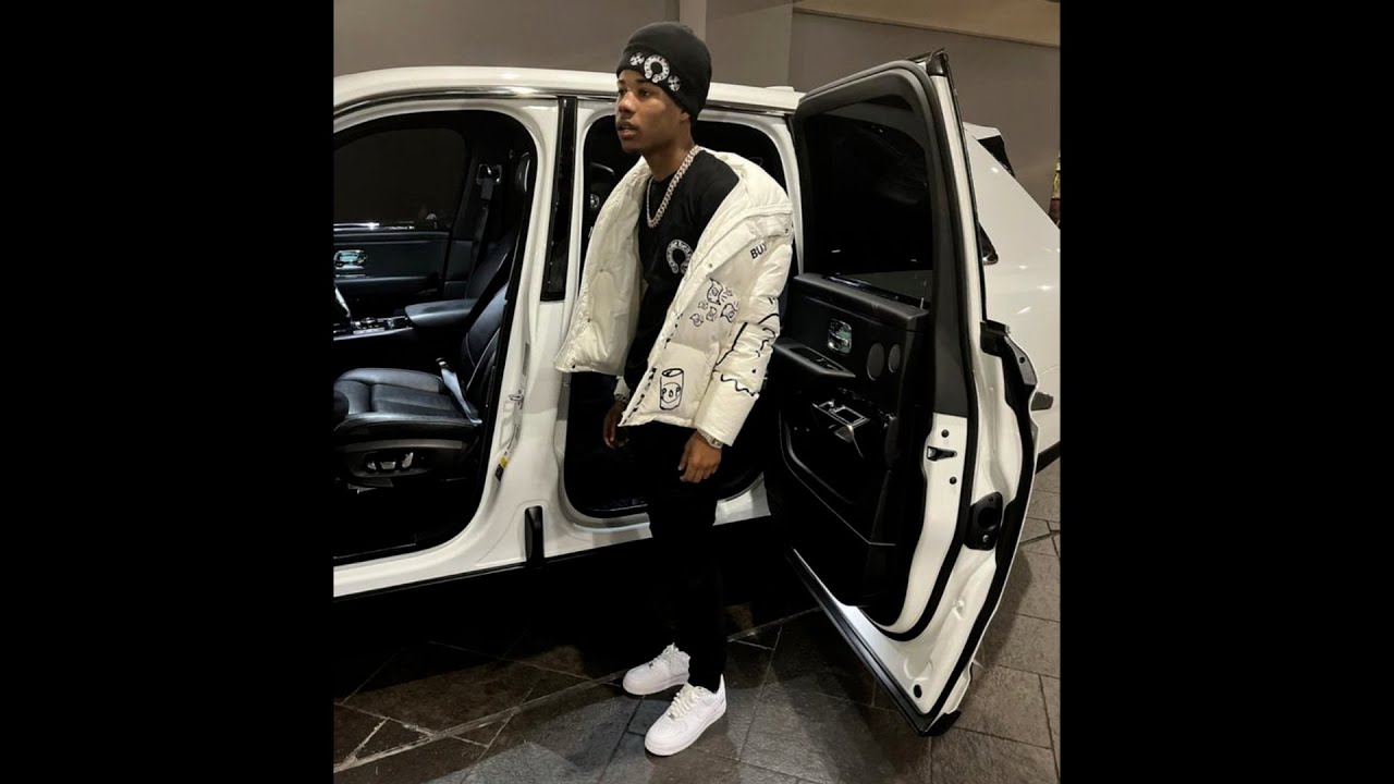 [FREE] Nardo Wick Type Beat - 