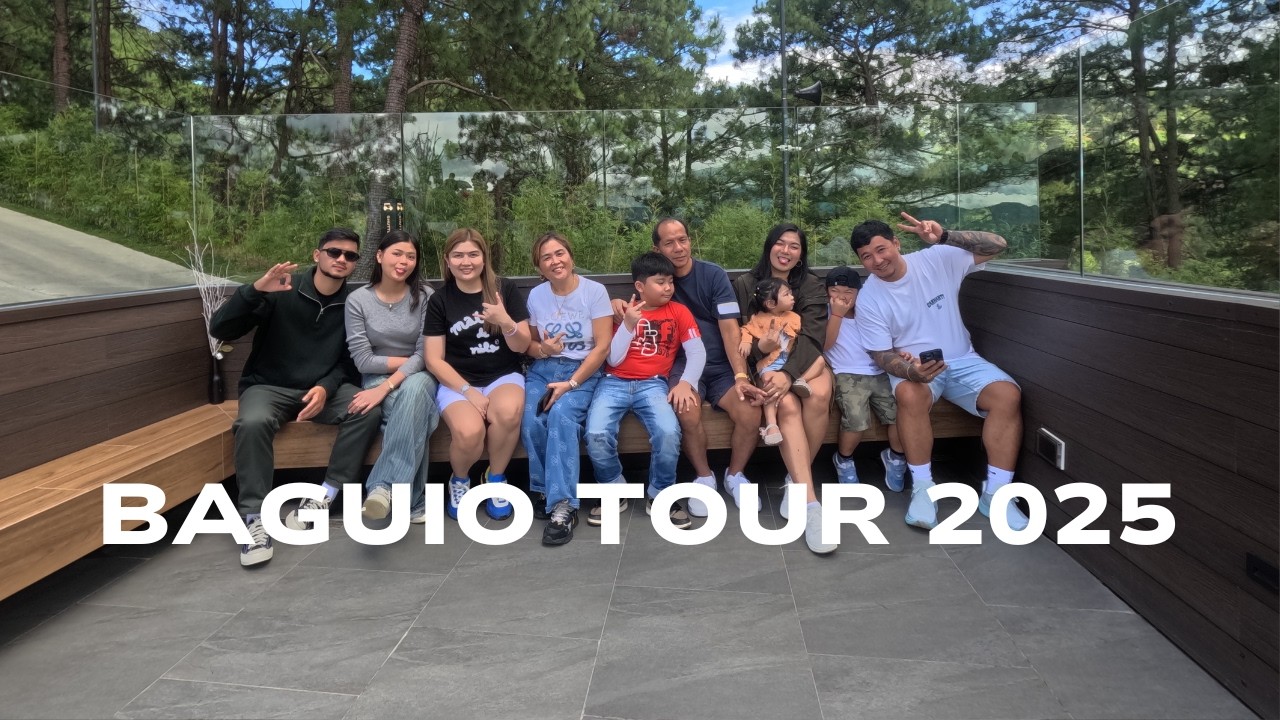 Baguio 10 2025