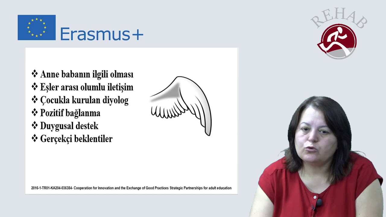 18- Madde Bağimlisi Olan Bireylerin  Ailelerinin Eğitimi