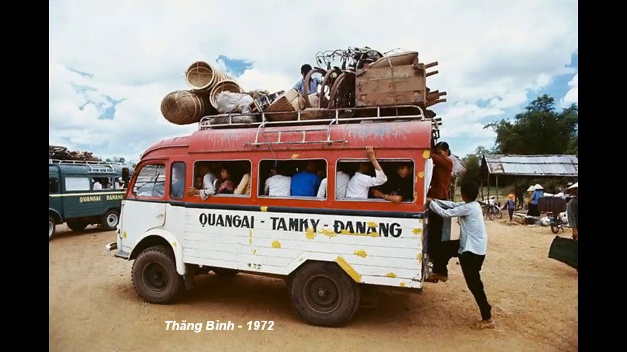 Quảng Tín trước 1975