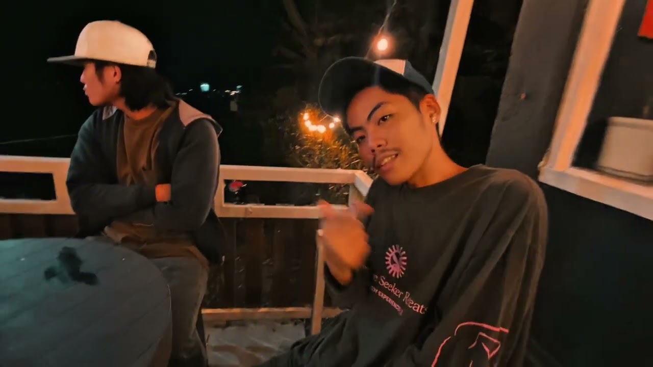 Obeymahd - Luv Therapy feat. Arpy , Osz , Cozy (OMV)