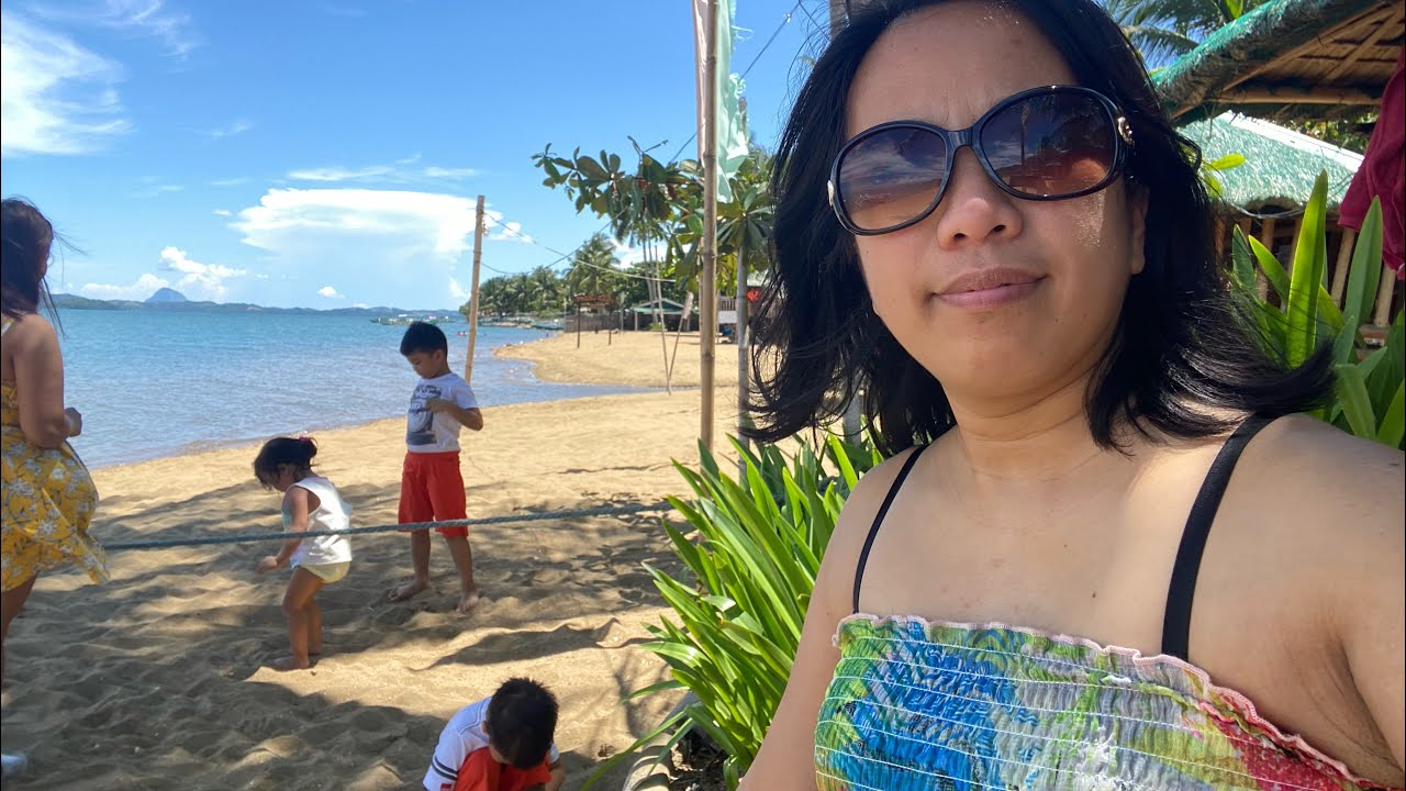 Alta Marr Beach Resort Ajuy Iloilo