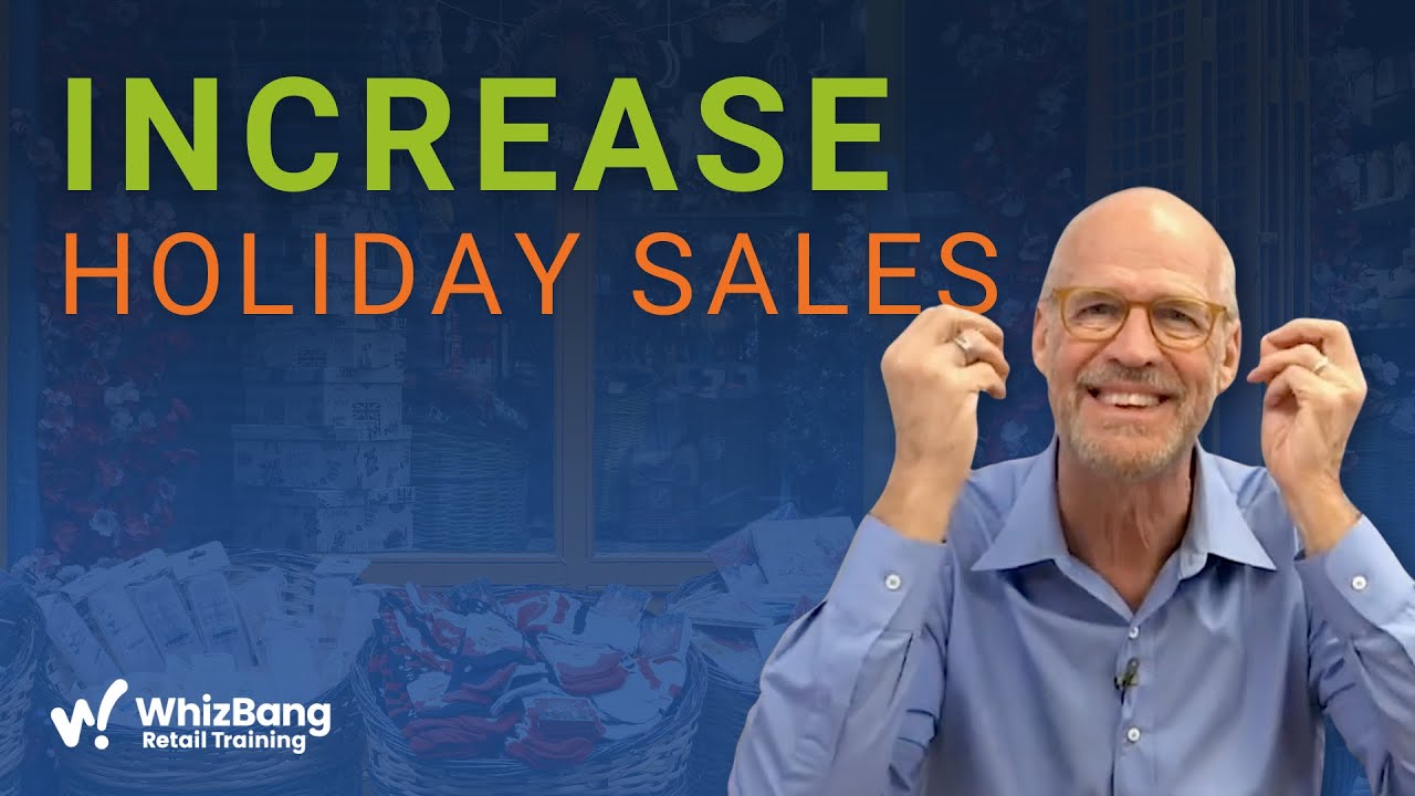 Three Easy Ways To Build Your  Down The Stretch Sales