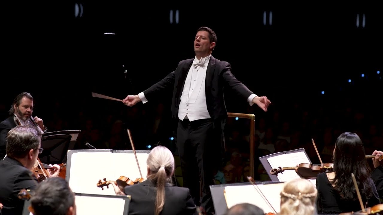 Berlioz: March to the Scaffold from A Symphony Fantastique!