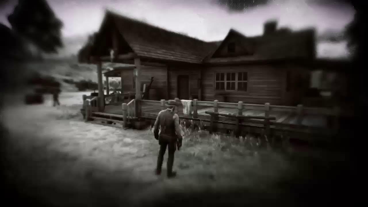 Red dead back again pt 6