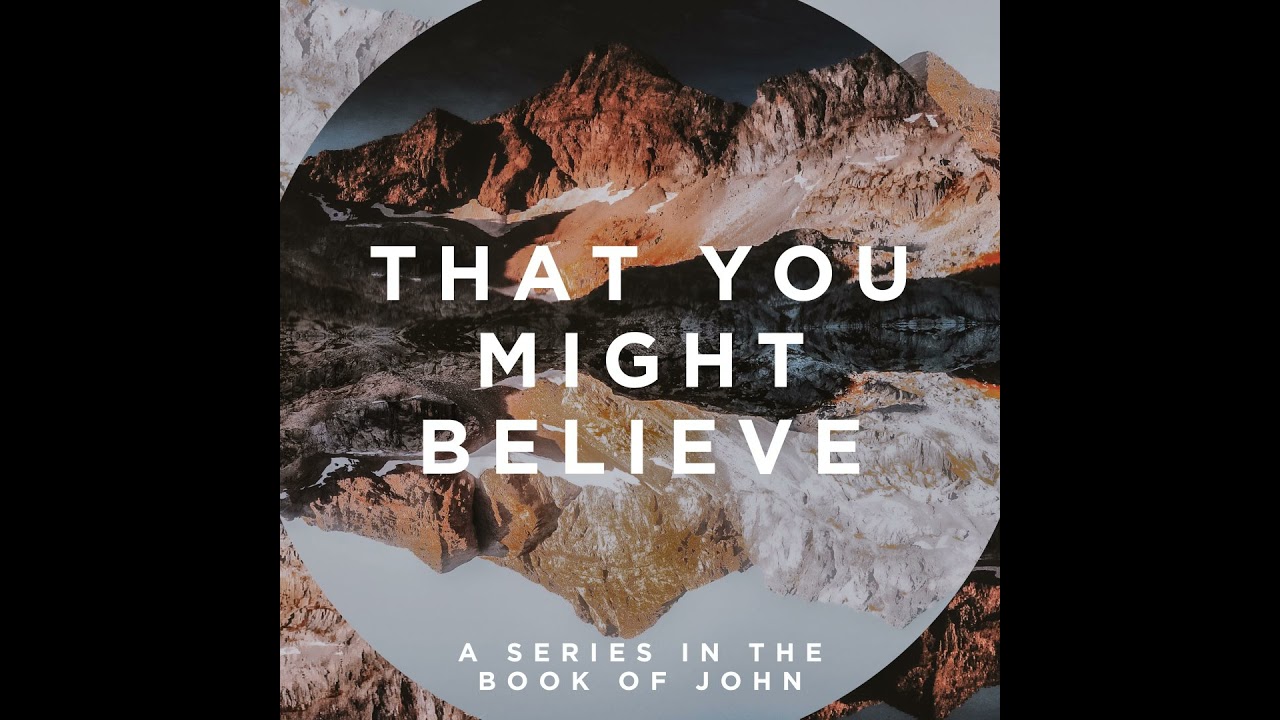 Wednesday Night Service | John 17 | Mountain City Church
