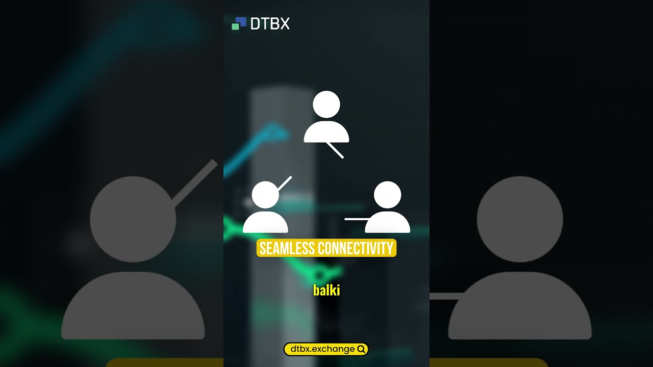 DTBX isn&rsquo;t just fast&mdash;it&rsquo;s flexible, scalable, and built for the future. 🚀