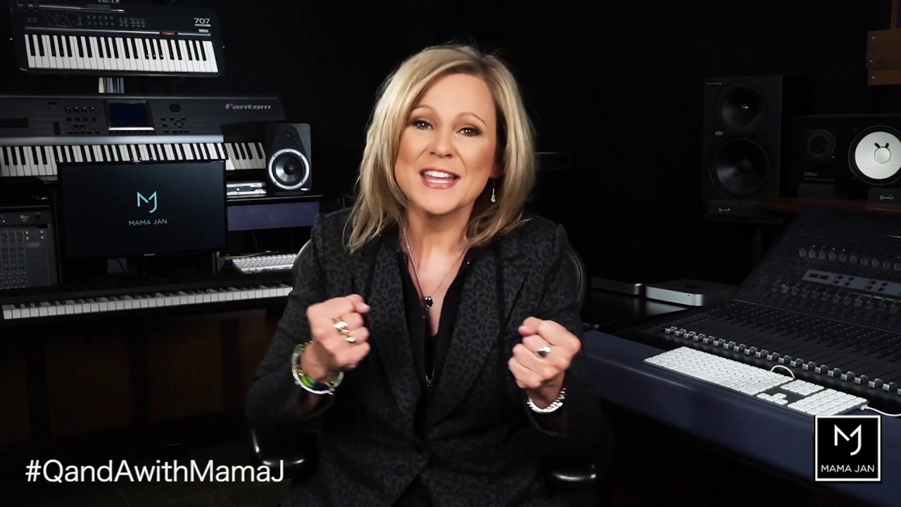 What is the Jan Smith Studios teaching method? - Mama Jan Smith