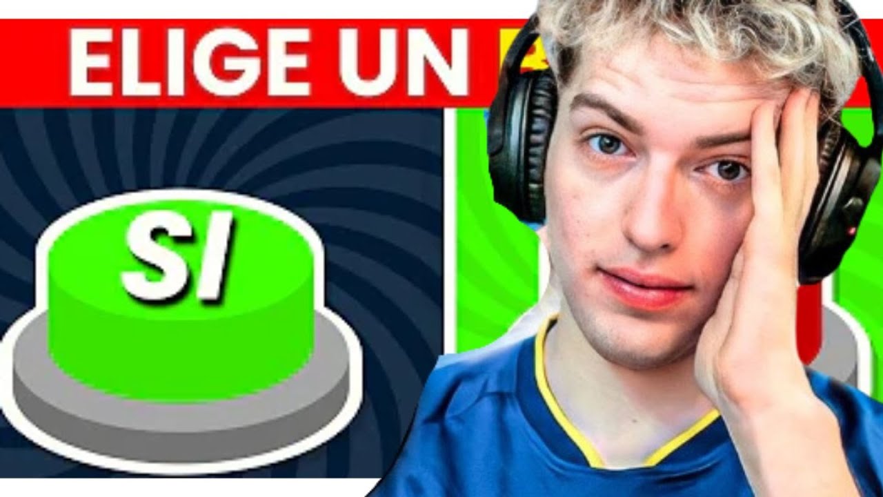 DAVO XENEIZE JUEGA SI O NO (No le sale muy bien).