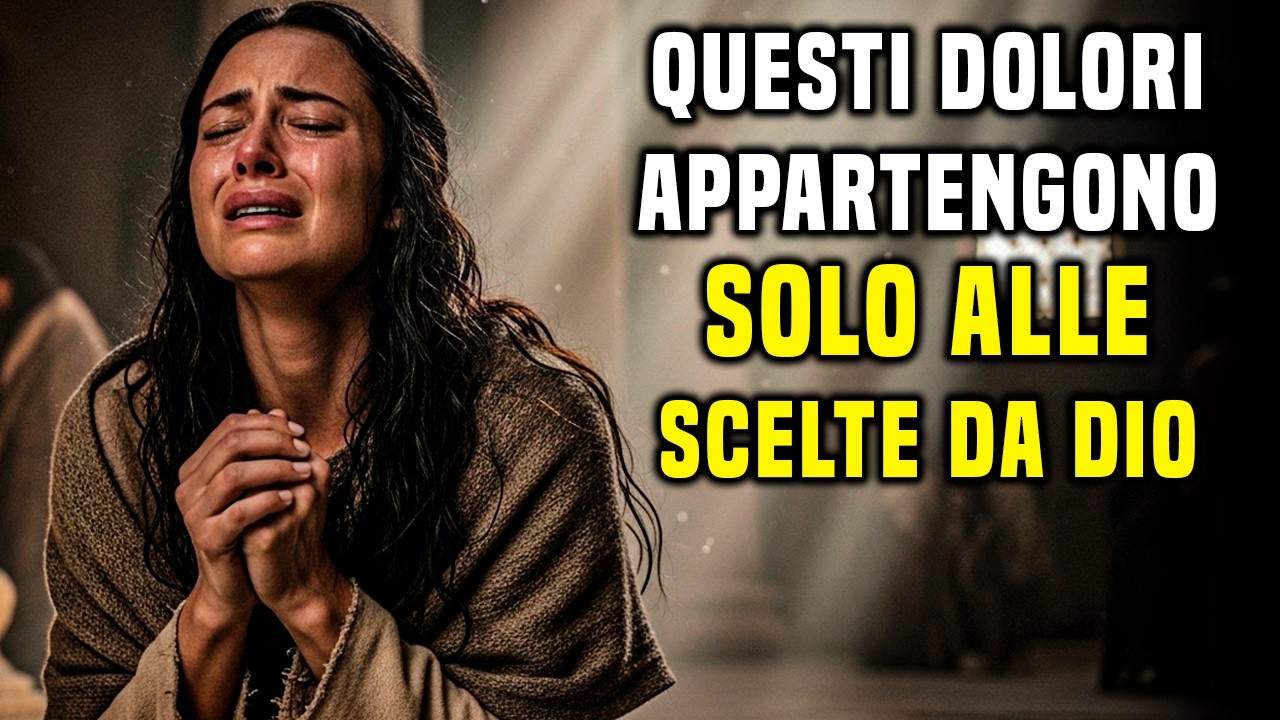 5 dolori invisibili che le donne di fede sopportano in silenzio
