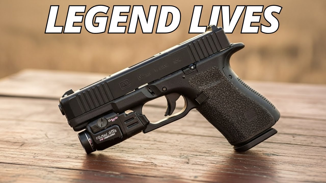 The Best 9MM Guns EVER MADE!