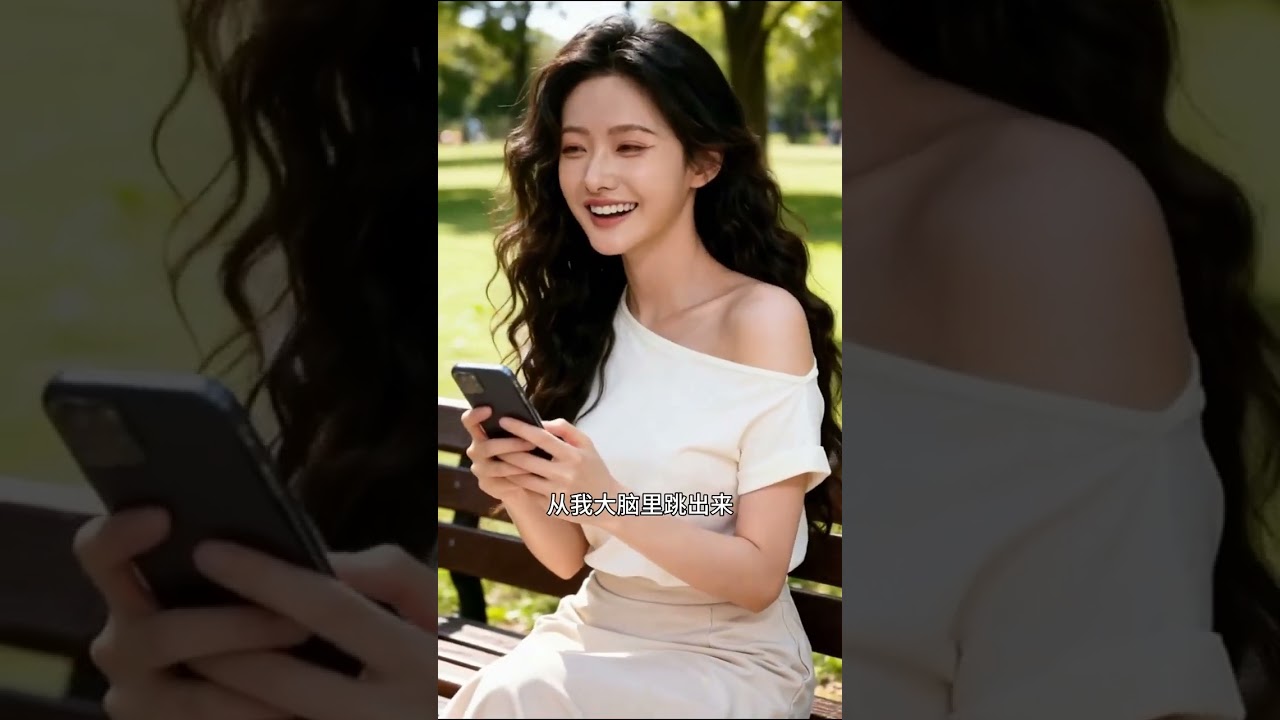 《杂货铺在手，末世我不愁》在丧尸那张散发着腥臭的大嘴啃咬上我的瞬间，我觉醒了。觉醒后才知道原来自己是一本末日小说里微不足道的女配。在书中最浓墨重彩的一笔就是我傻兮兮的将刚继承得来的杂货铺钥匙#木木漫剧
