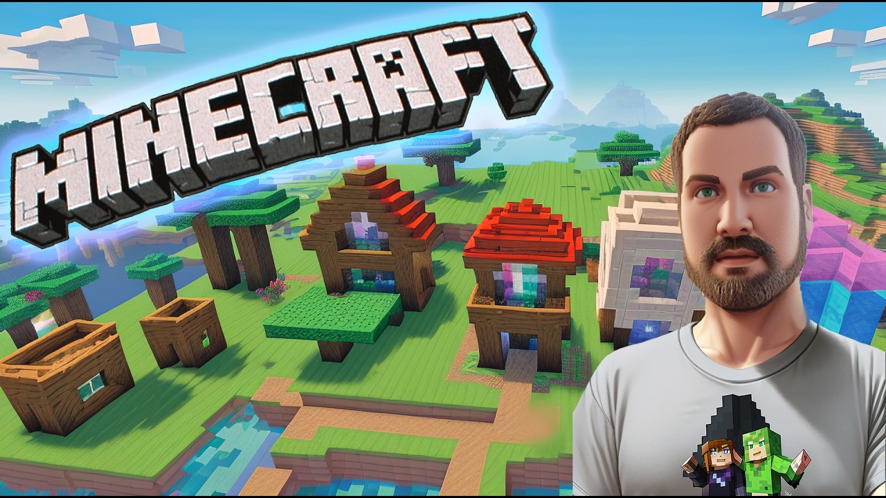 Что-то крафчу, уже не помню что⚡🔧| Minecraft season 4 #16 | #Стрим #minecraft