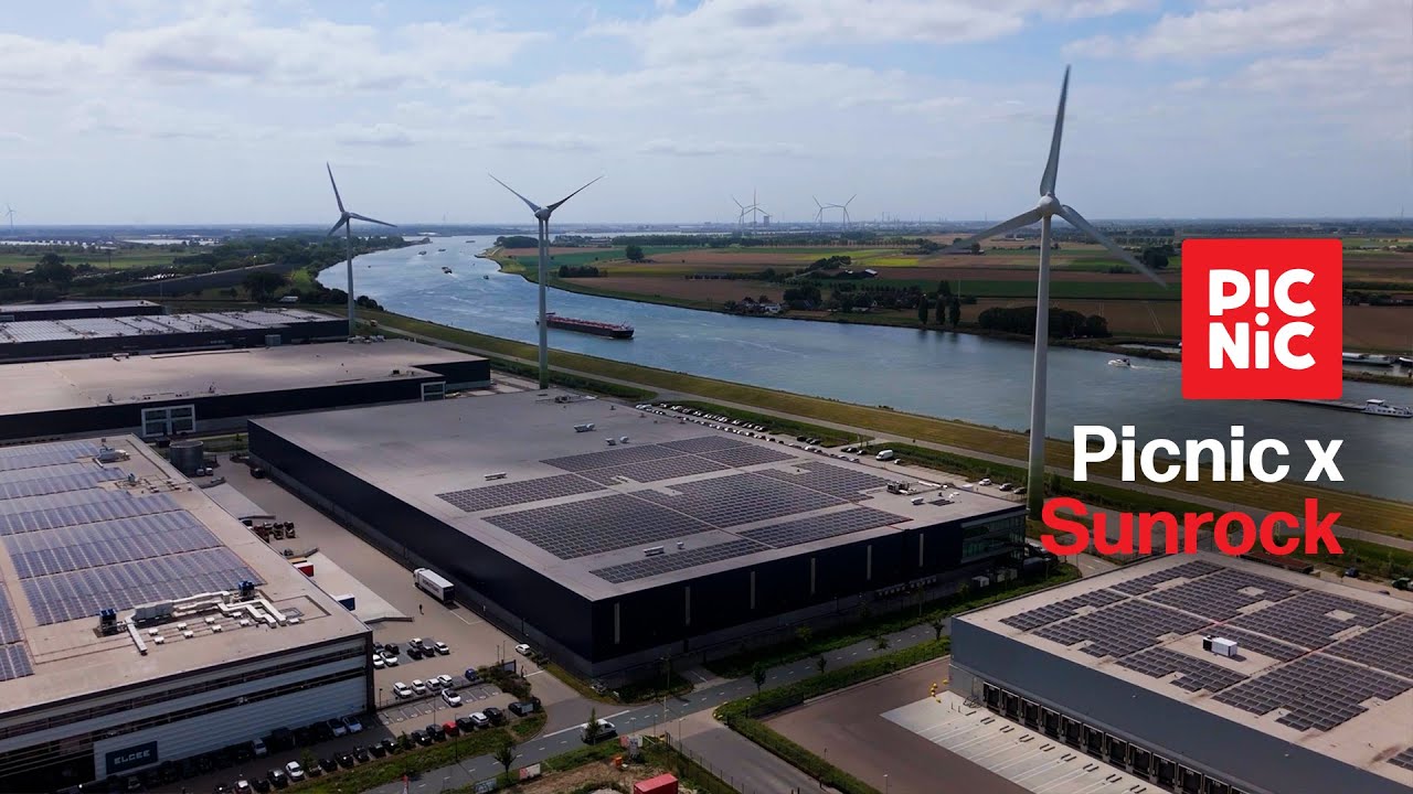 Inside Picnic’s Mission: Building a Sustainable Future with Solar Power