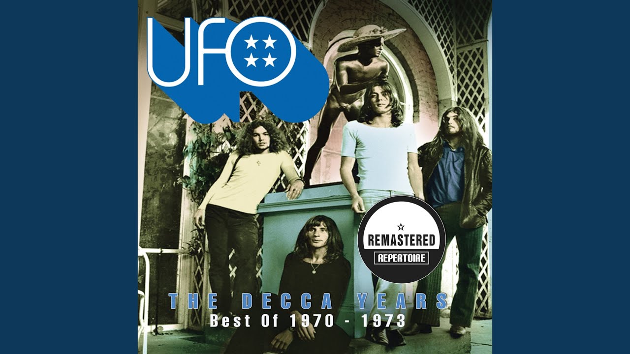 Flying (Extended Version) (2012 Remastered)