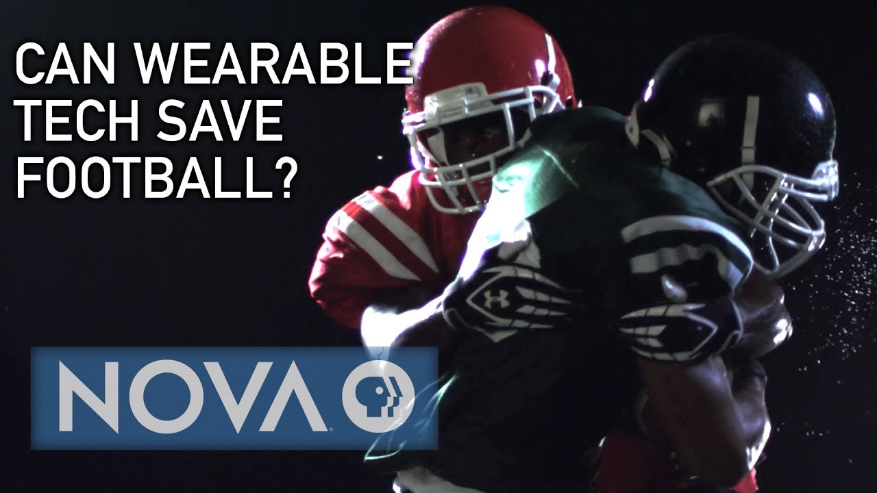 Can Wearable Tech Save Football?