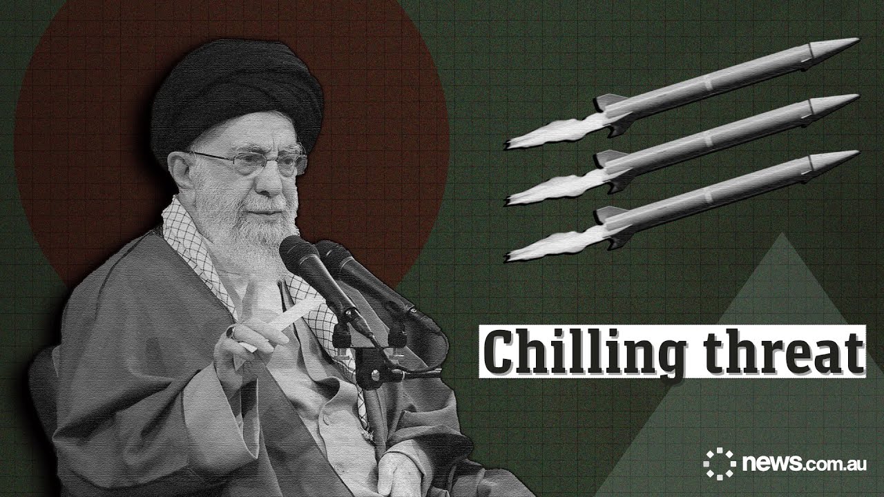 Does Iran have nuclear weapons?