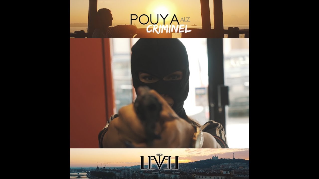 POUYA ALZ - 