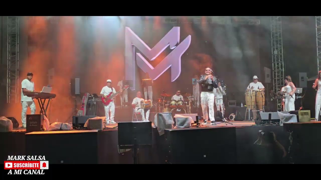 MANNY MANUEL DESDE THE SOUNDS OF PUERTO RICO SAN JUAN, PUERTO RICO 2025 🇵🇷🇵🇷
