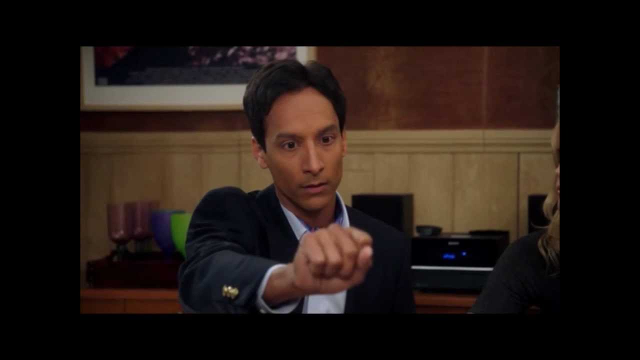 Community - 