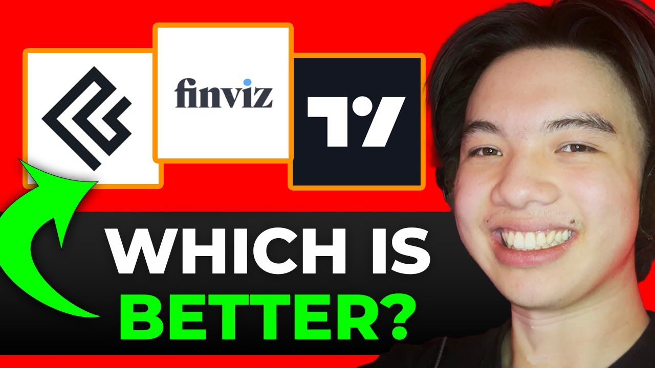 Koyfin vs Finviz vs TradingView: Best Financial Tool 2025?