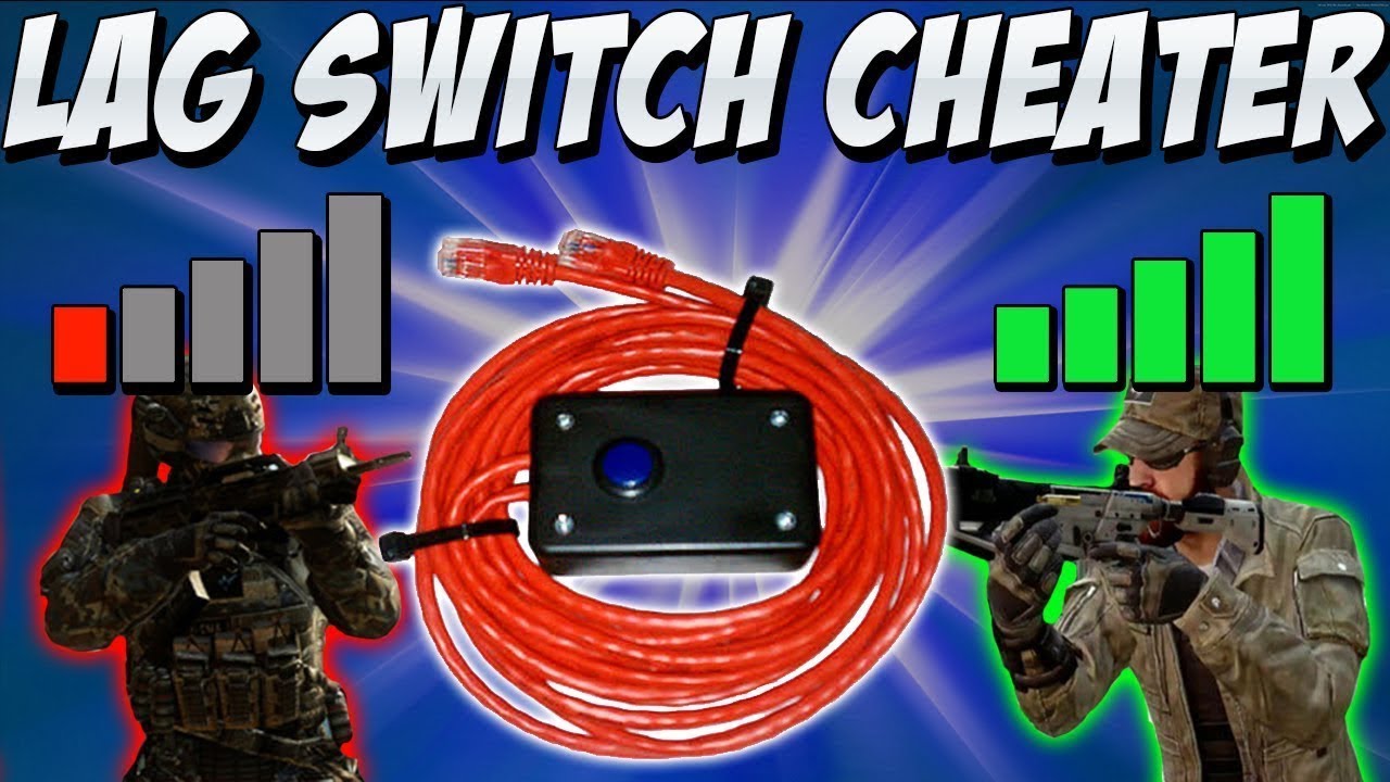 HOW TO LAG SWITCH ON ALL CONSOLES 2023