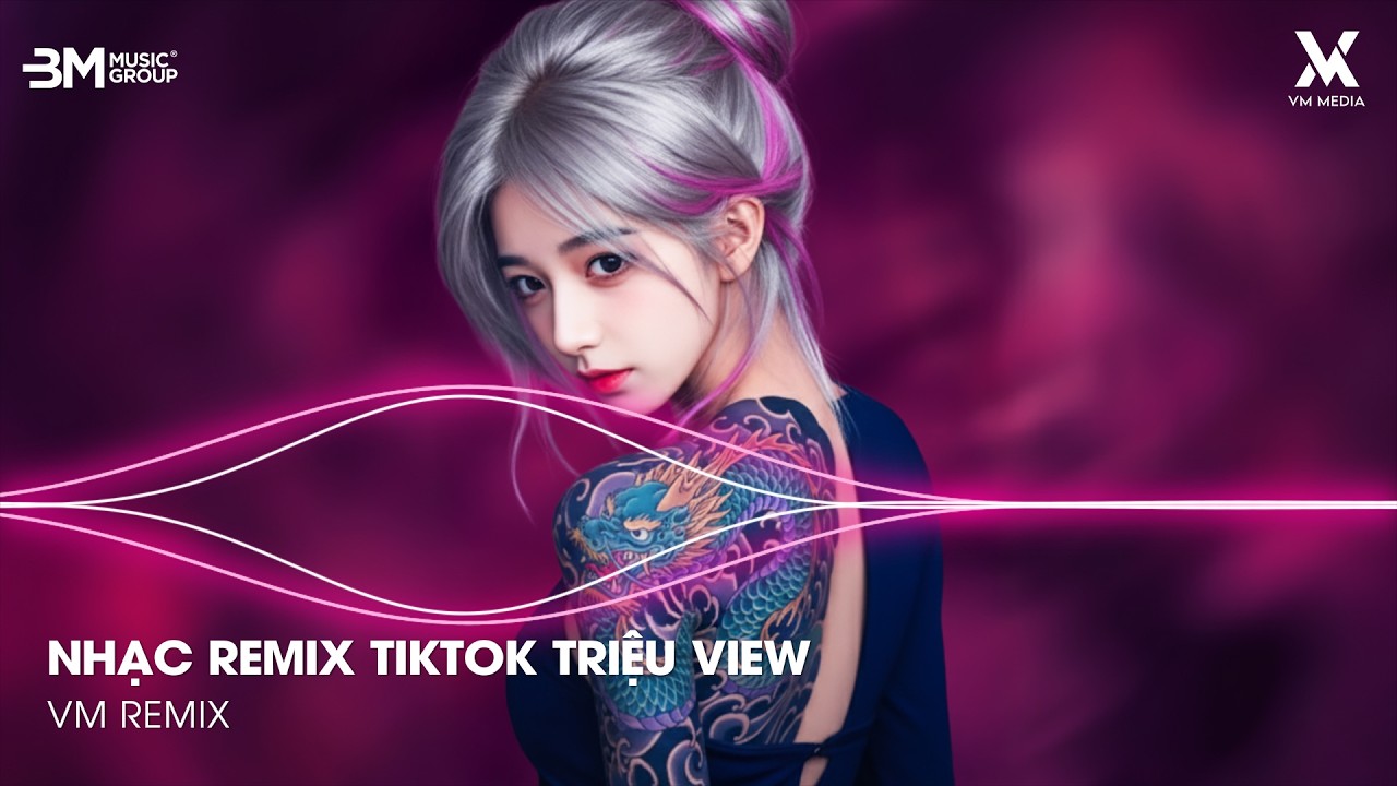 Nhạc Remix TikTok Cực Mạnh 2026🔥Nonstop 2026 DJ Thái Hoàng Remix 🎼 BXH Nhạc Trẻ Remix Hot Nhất 2026